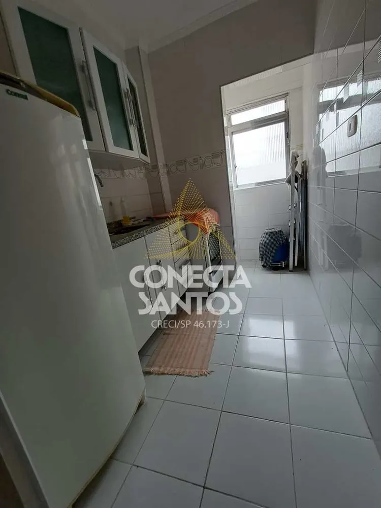 Apartamento, 1 quarto, 46 m² - Foto 7