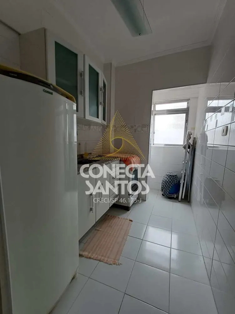 Apartamento, 1 quarto, 46 m² - Foto 3