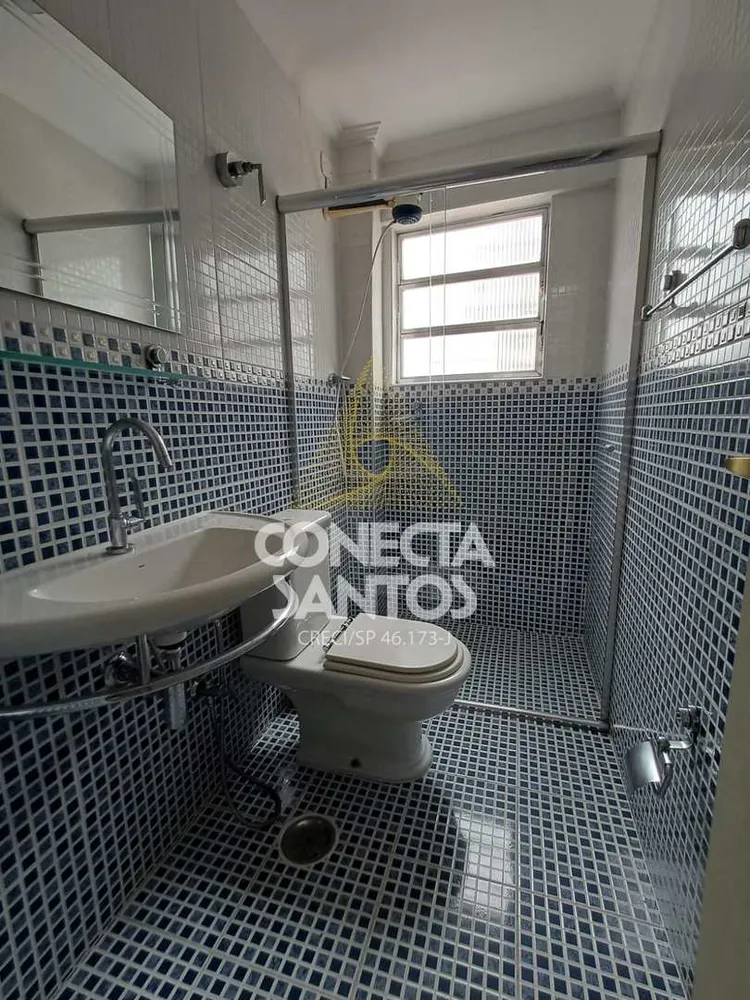 Apartamento, 1 quarto, 46 m² - Foto 2