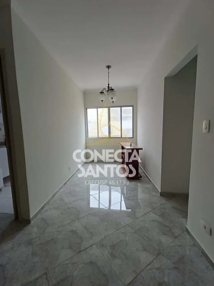 Apartamento, 1 quarto, 46 m² - Foto 1