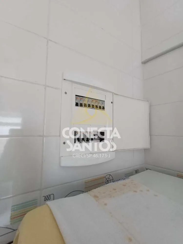Apartamento, 1 quarto, 46 m² - Foto 1