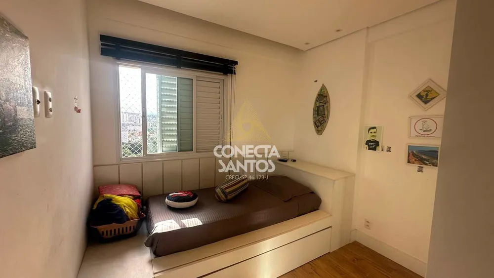 Apartamento, 2 quartos, 80 m² - Foto 9