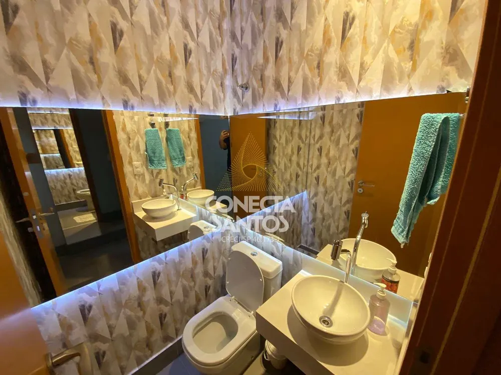 Apartamento, 2 quartos, 80 m² - Foto 6