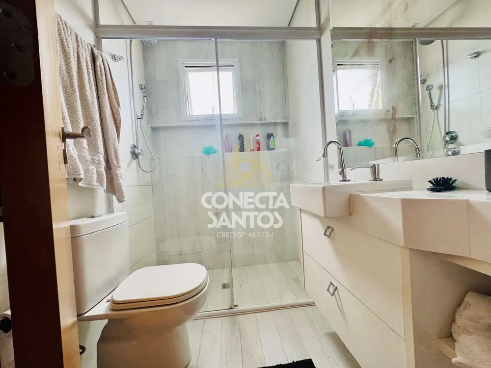 Apartamento, 2 quartos, 80 m² - Foto 8