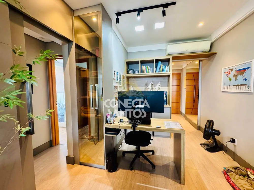 Apartamento, 2 quartos, 80 m² - Foto 4