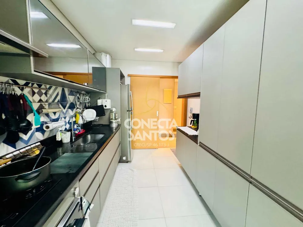 Apartamento, 2 quartos, 80 m² - Foto 7