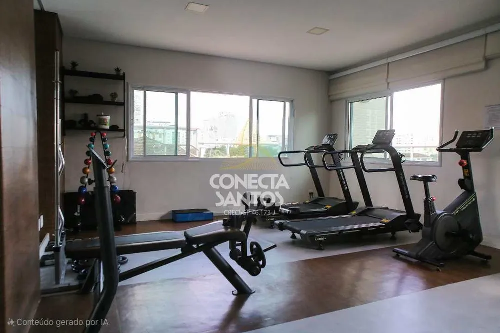 Apartamento, 2 quartos, 80 m² - Foto 12