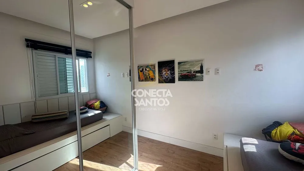 Apartamento, 2 quartos, 80 m² - Foto 10