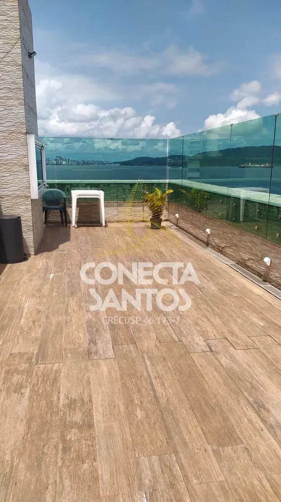Apartamento, 3 quartos, 160 m² - Foto 1