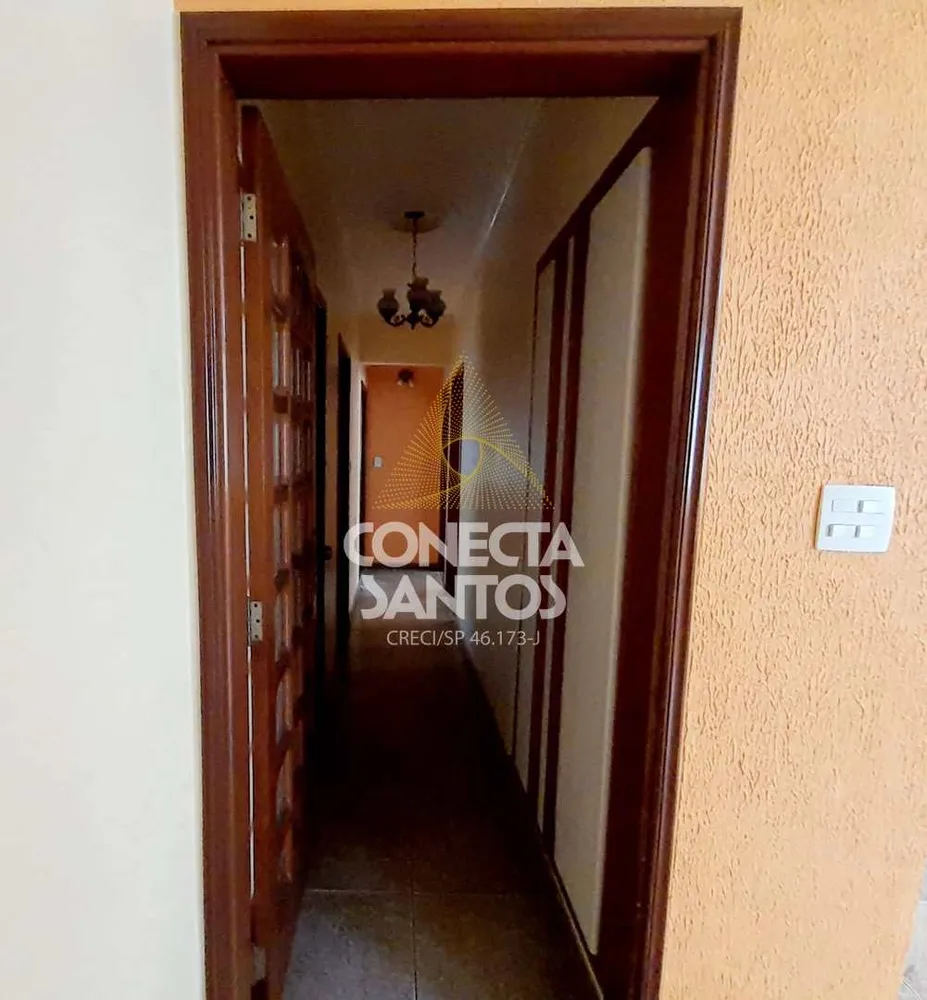 Apartamento, 3 quartos, 160 m² - Foto 2