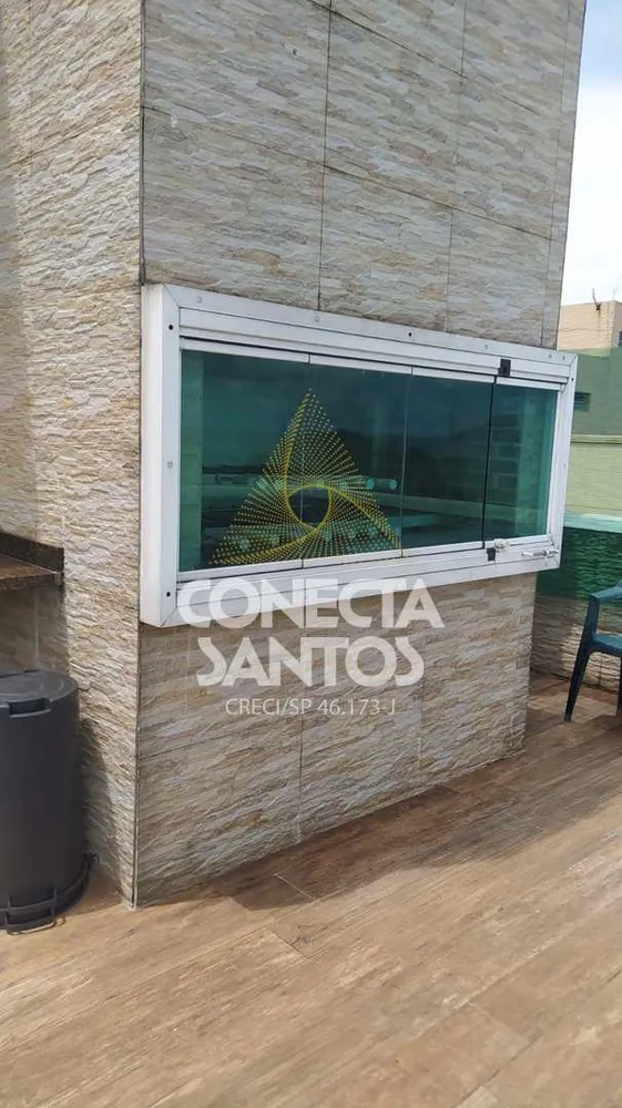 Apartamento, 3 quartos, 160 m² - Foto 9