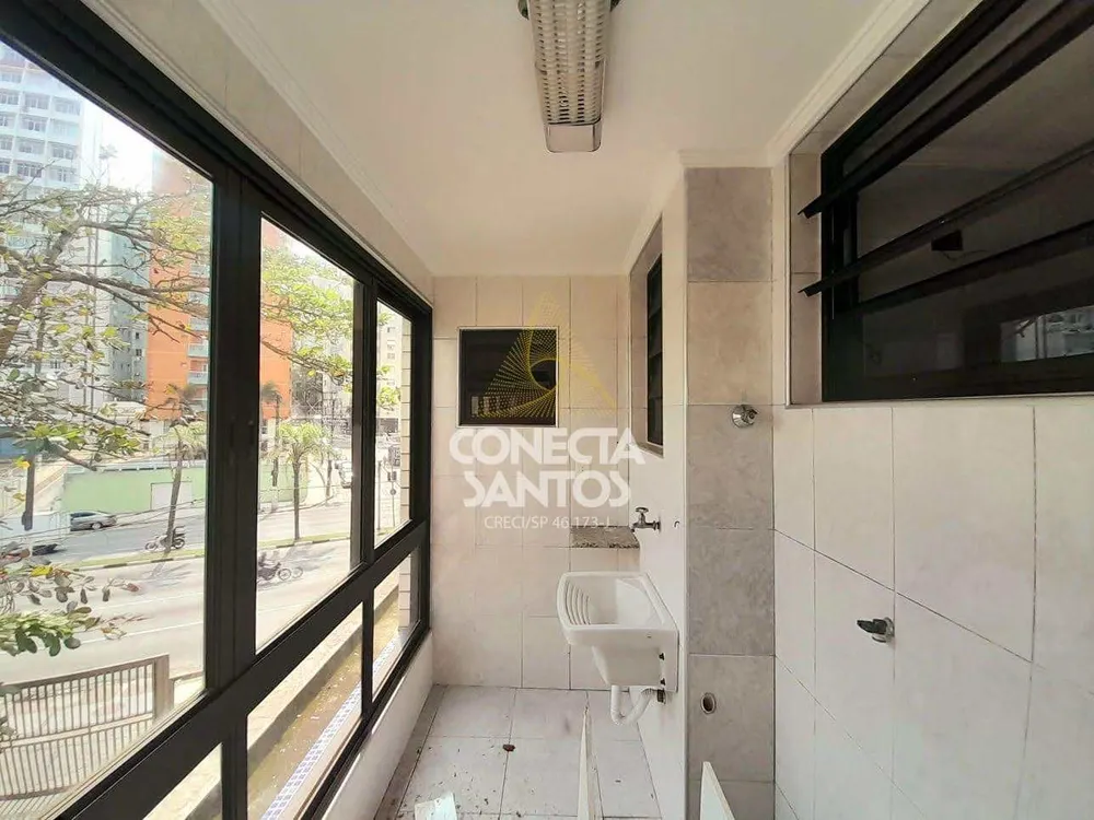 Apartamento, 3 quartos, 160 m² - Foto 7