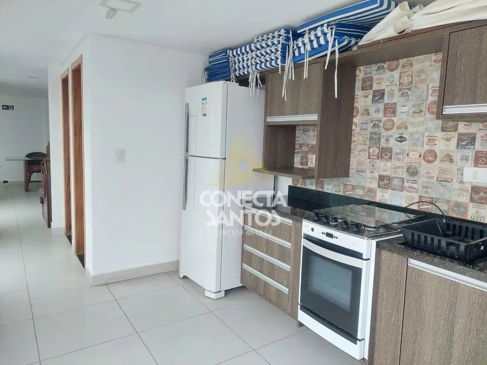 Apartamento, 3 quartos, 160 m² - Foto 6