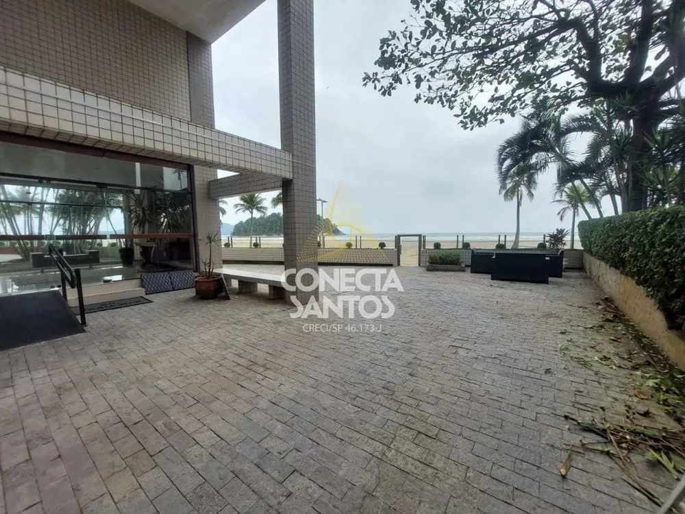 Apartamento, 3 quartos, 160 m² - Foto 11