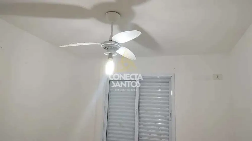 Apartamento, 2 quartos, 48 m² - Foto 5