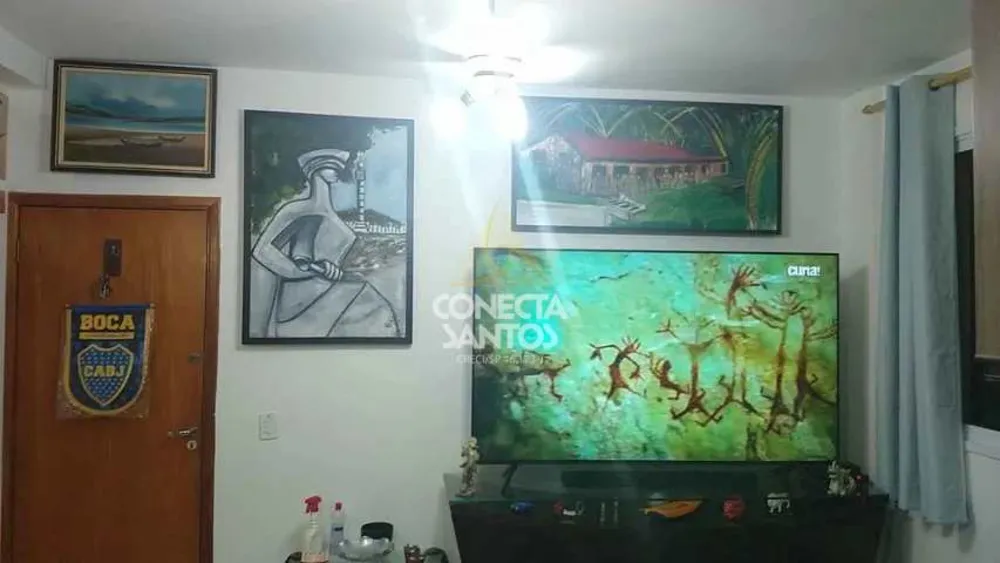 Apartamento, 2 quartos, 48 m² - Foto 4