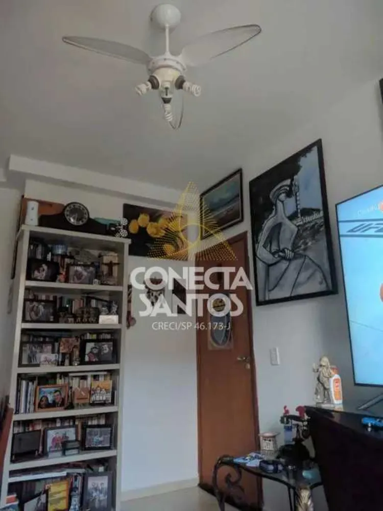 Apartamento, 2 quartos, 48 m² - Foto 3