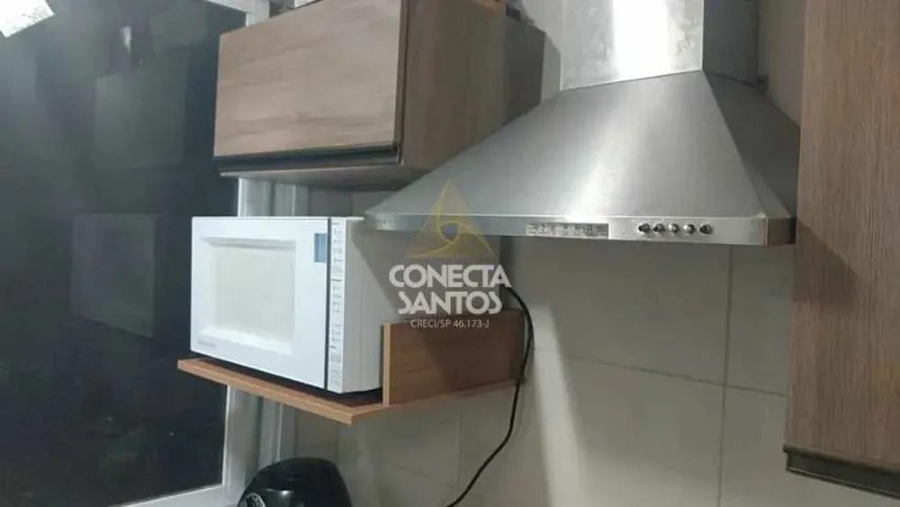 Apartamento, 2 quartos, 48 m² - Foto 6