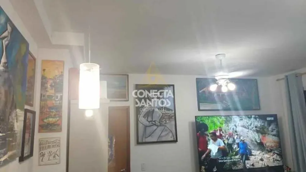 Apartamento, 2 quartos, 48 m² - Foto 11