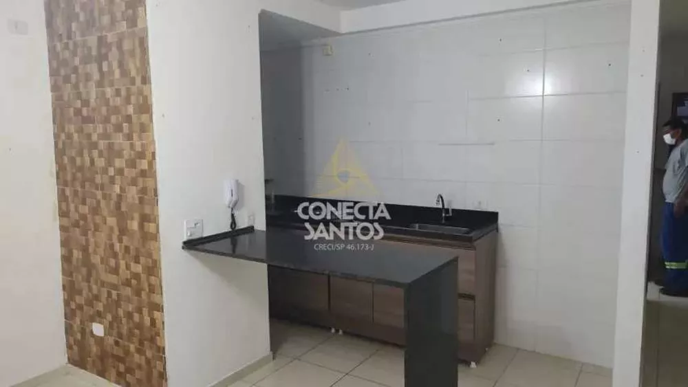Apartamento, 2 quartos, 48 m² - Foto 3