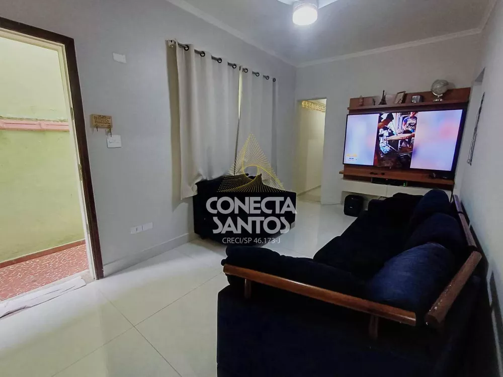 Apartamento, 3 quartos, 76 m² - Foto 1
