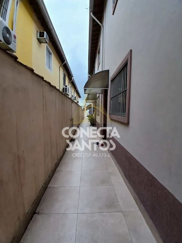 Casa, 2 quartos, 80 m² - Foto 7