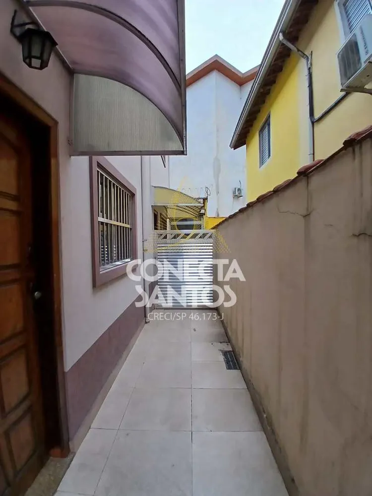 Casa, 2 quartos, 80 m² - Foto 6