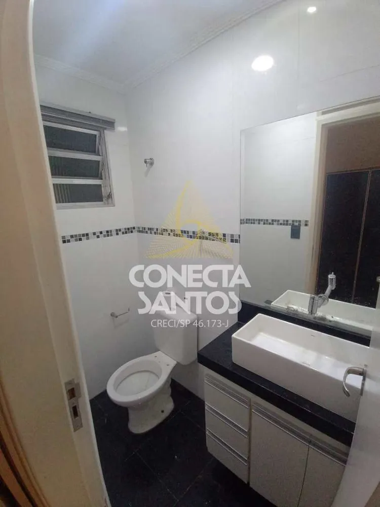 Casa, 2 quartos, 80 m² - Foto 9