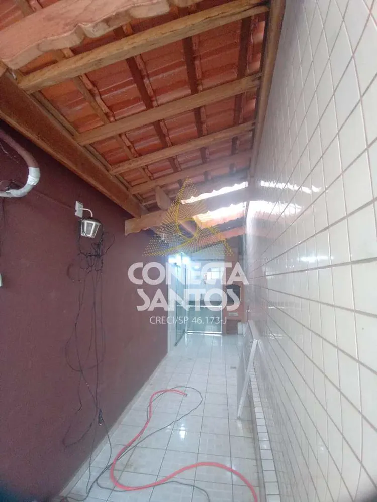 Casa, 2 quartos, 80 m² - Foto 4