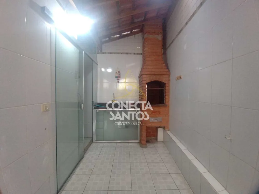 Casa, 2 quartos, 80 m² - Foto 8