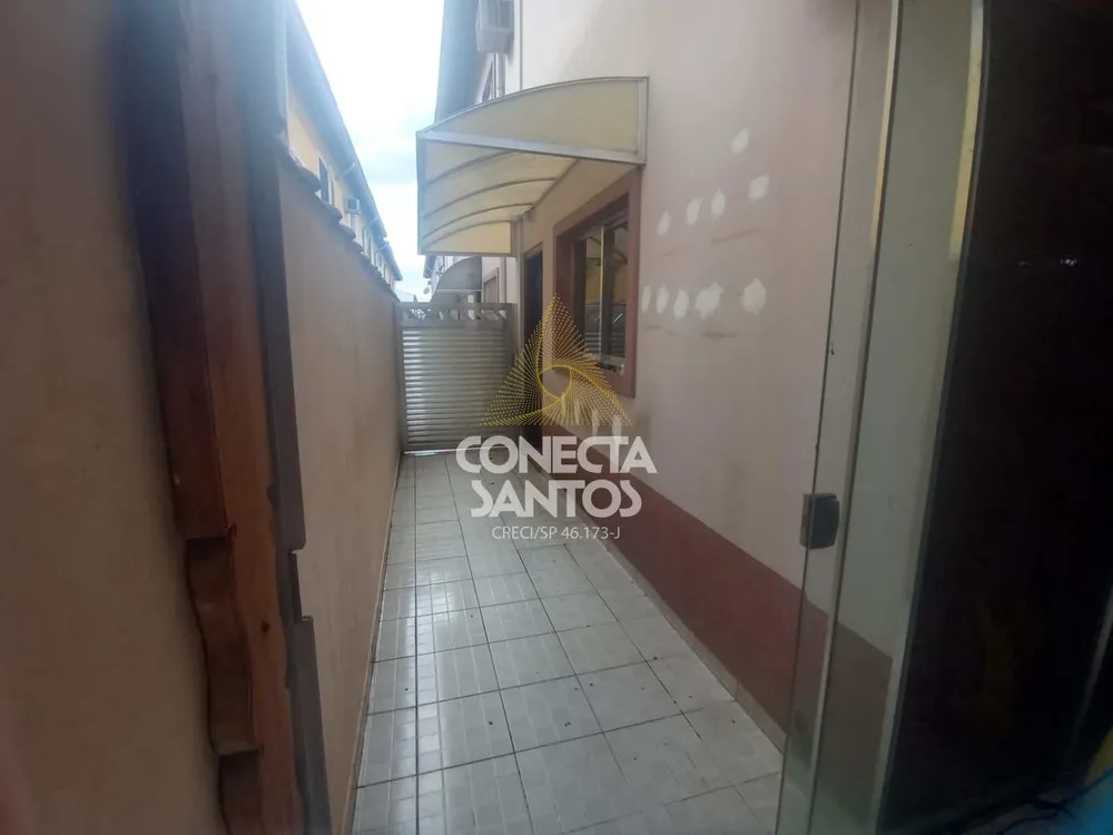 Casa, 2 quartos, 80 m² - Foto 13