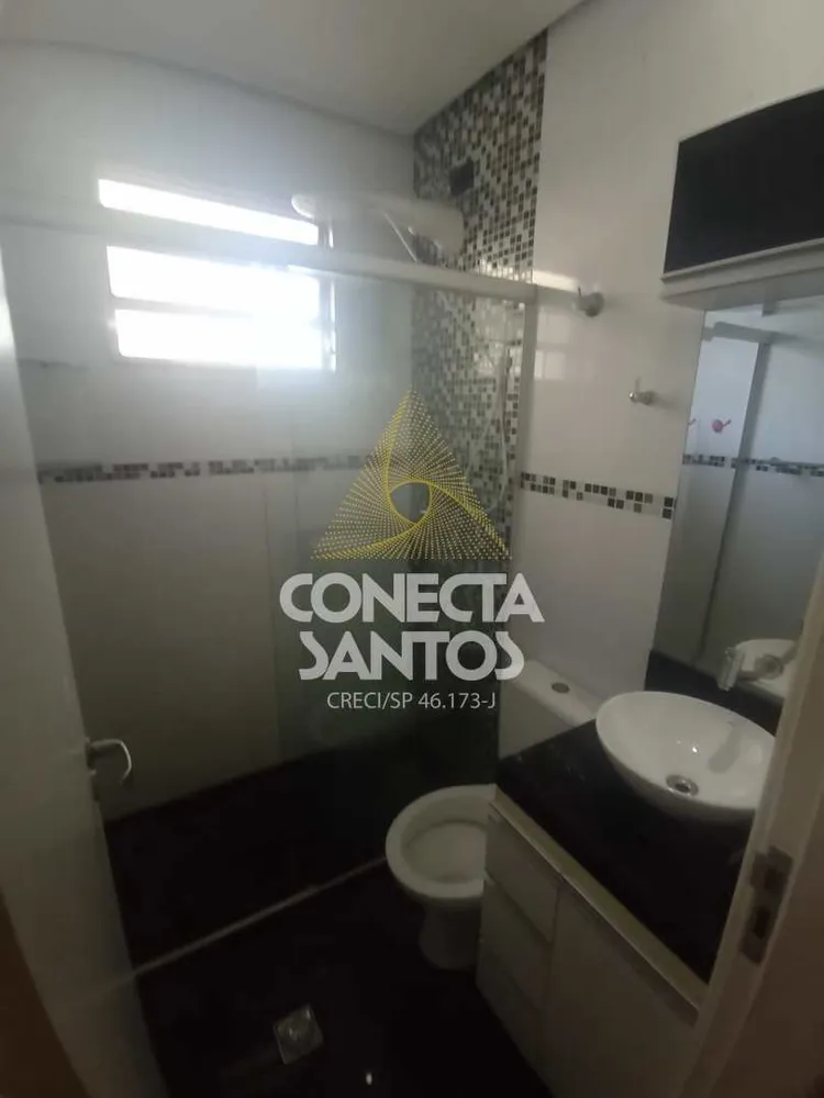 Casa, 2 quartos, 80 m² - Foto 10