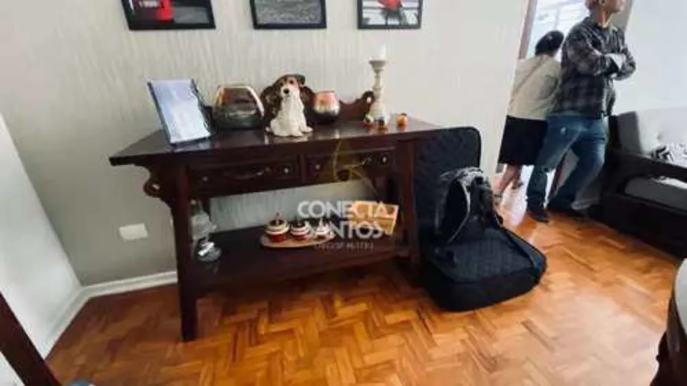 Apartamento, 2 quartos, 66 m² - Foto 10