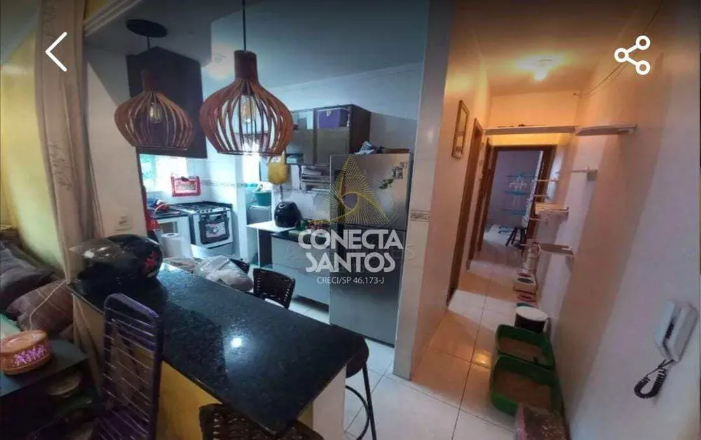Apartamento, 2 quartos, 59 m² - Foto 5