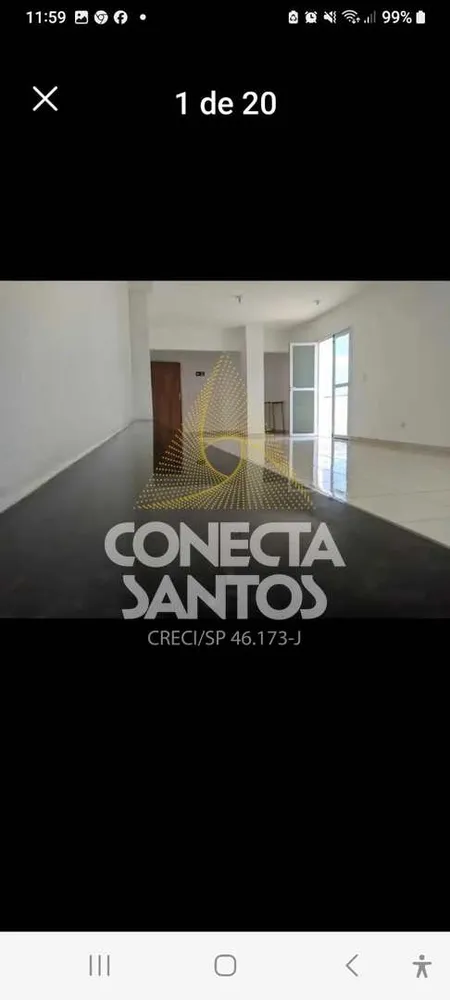 Apartamento, 2 quartos, 59 m² - Foto 6