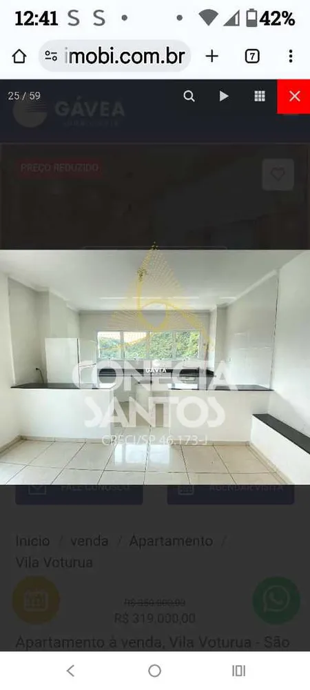 Apartamento, 2 quartos, 59 m² - Foto 12