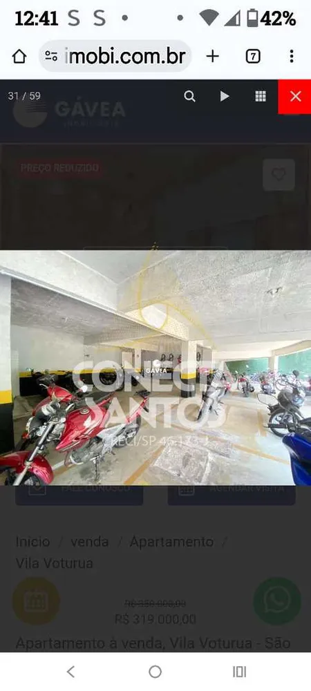 Apartamento, 2 quartos, 59 m² - Foto 10