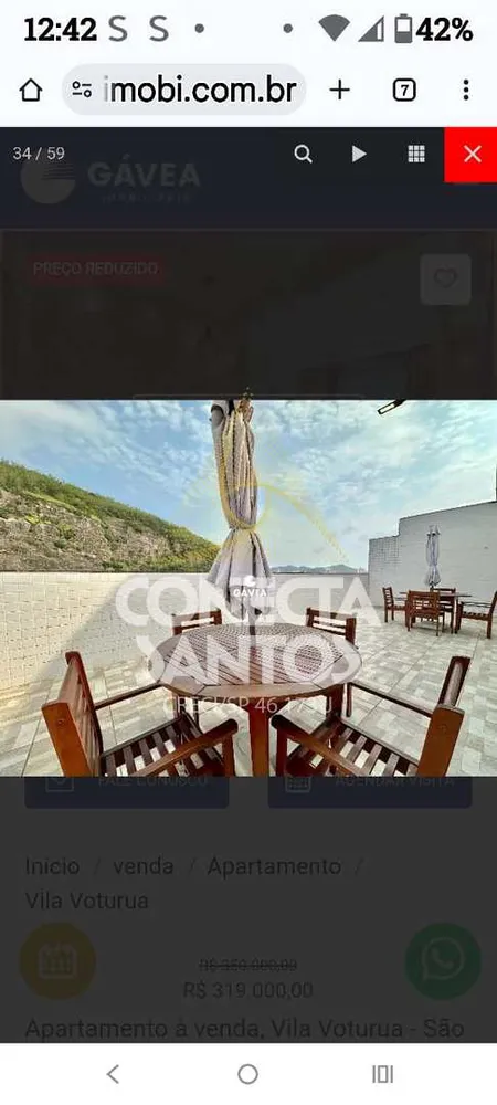 Apartamento, 2 quartos, 59 m² - Foto 9