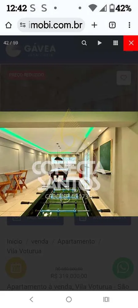Apartamento, 2 quartos, 59 m² - Foto 13