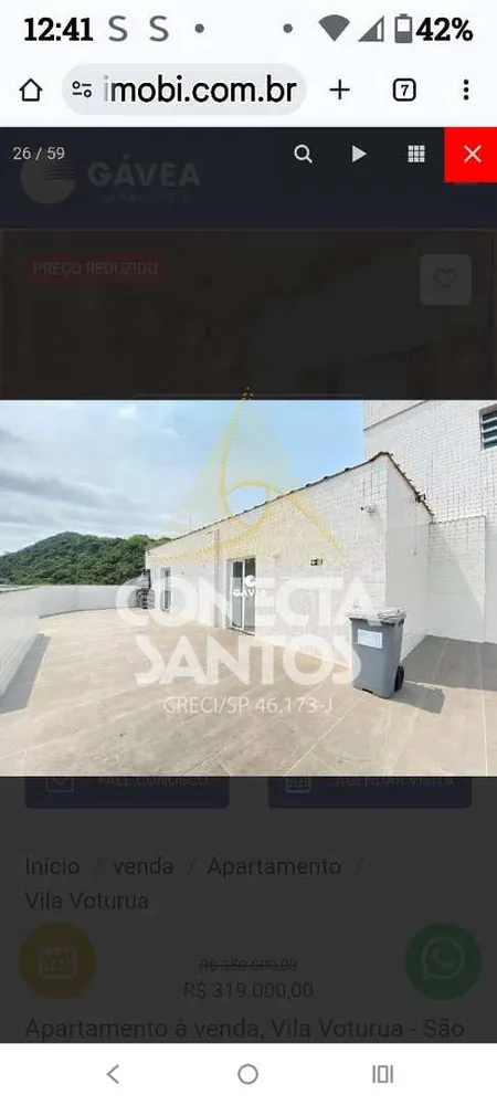 Apartamento, 2 quartos, 59 m² - Foto 16