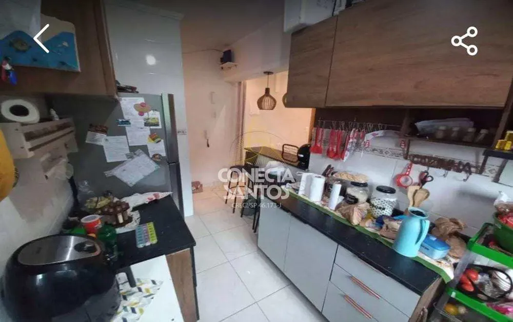 Apartamento, 2 quartos, 59 m² - Foto 4