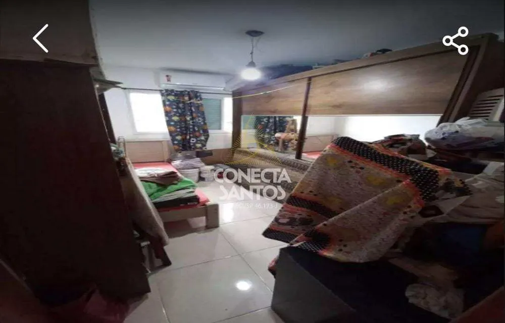 Apartamento, 2 quartos, 59 m² - Foto 3