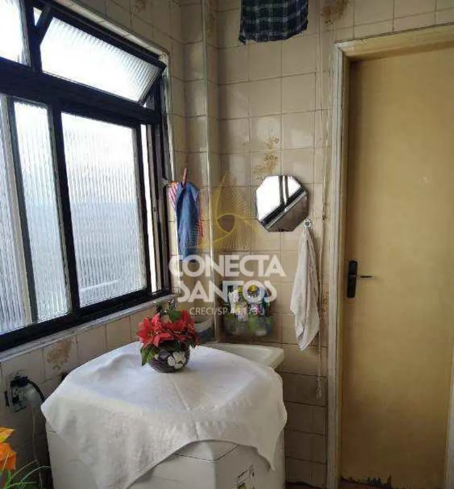 Apartamento, 2 quartos, 92 m² - Foto 7