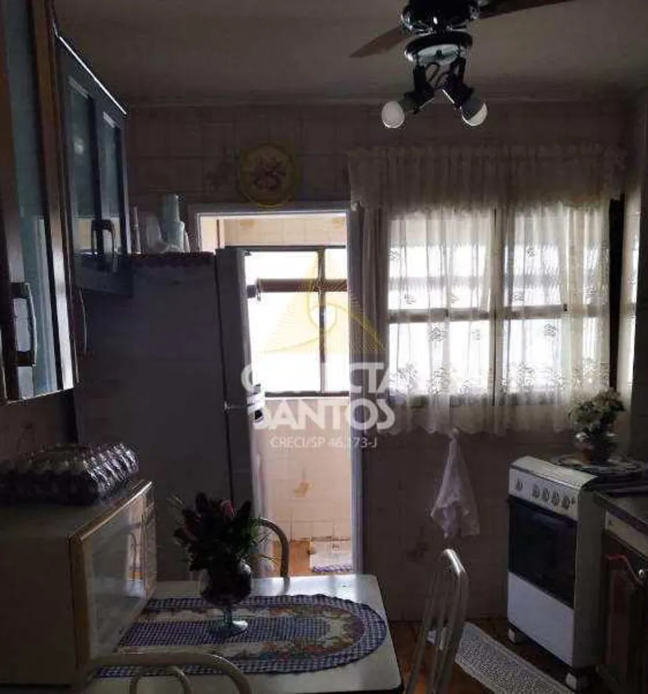 Apartamento, 2 quartos, 92 m² - Foto 1