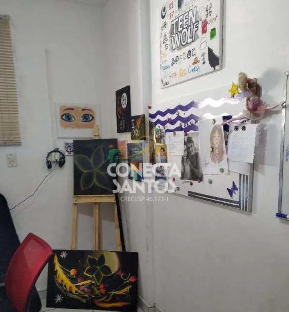 Apartamento, 2 quartos, 92 m² - Foto 14