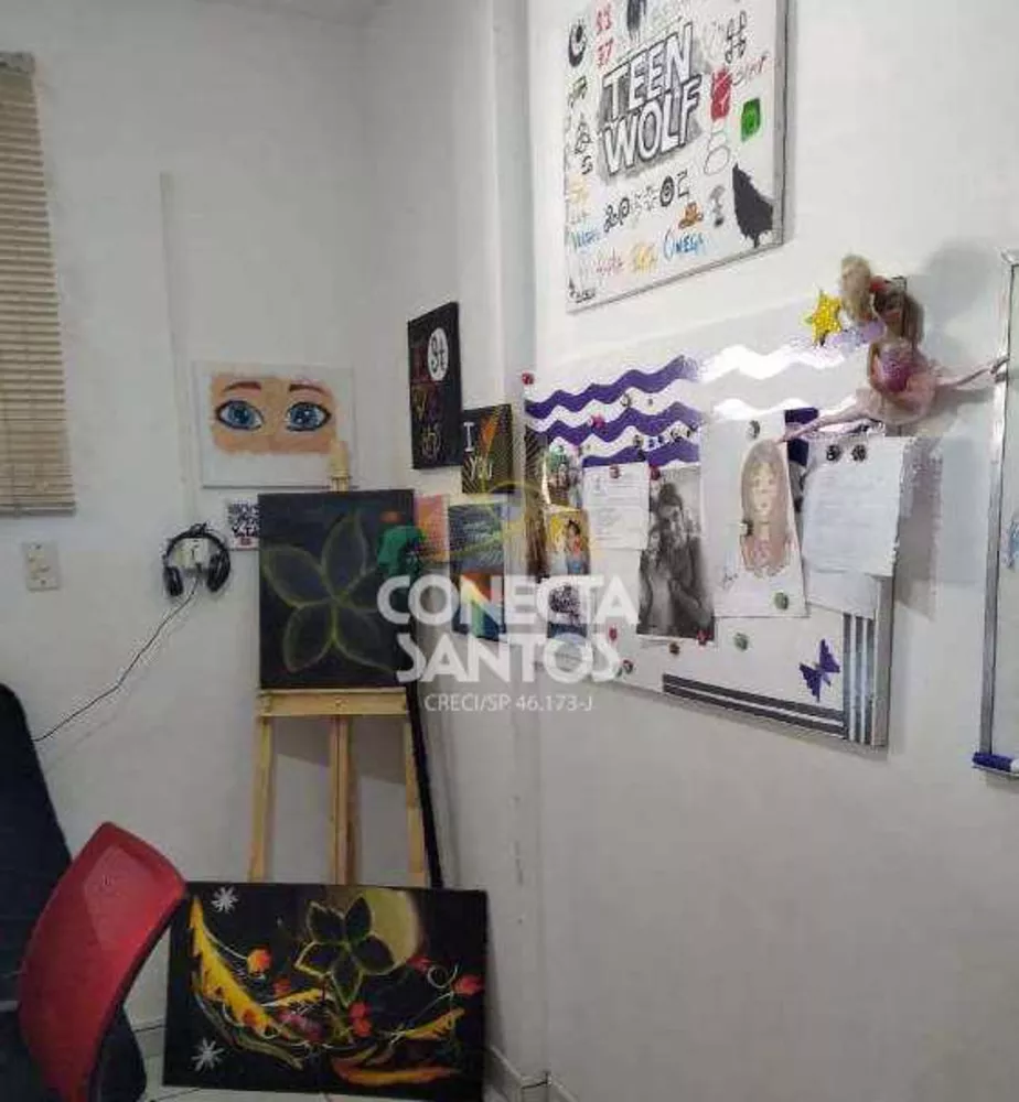 Apartamento, 2 quartos, 92 m² - Foto 3