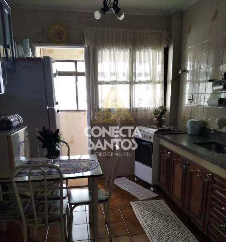 Apartamento, 2 quartos, 92 m² - Foto 1