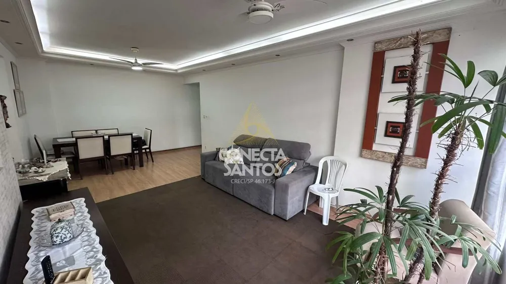 Apartamento, 2 quartos, 116 m² - Foto 3