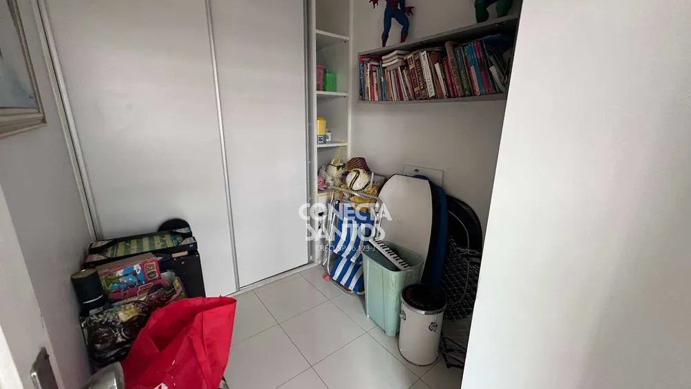 Apartamento, 2 quartos, 116 m² - Foto 14