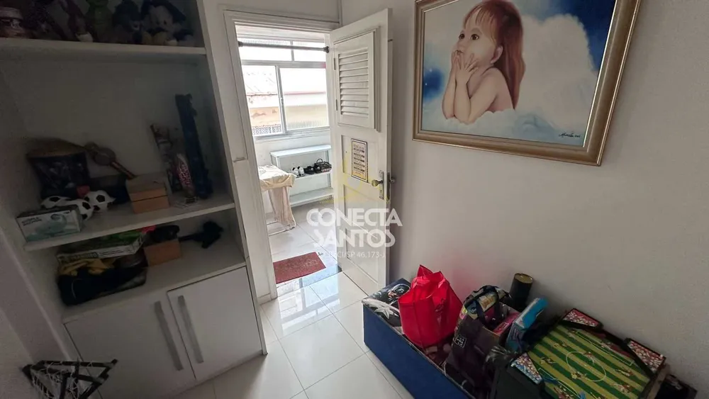 Apartamento, 2 quartos, 116 m² - Foto 13